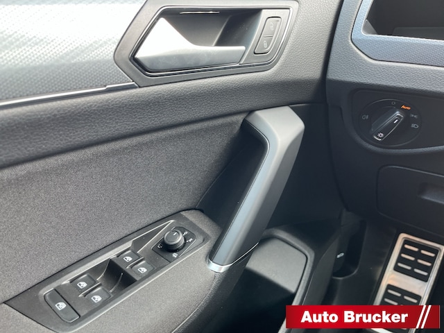 Volkswagen Touran 1.5 TSI DSG