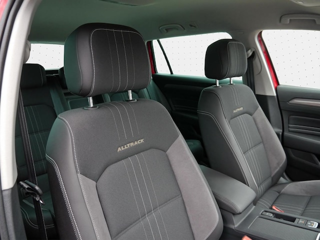 Volkswagen Passat 2.0 TDI AllTrack Variant