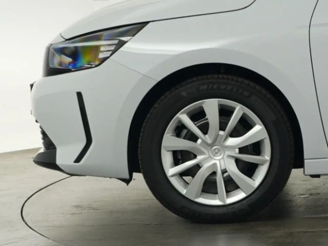 Opel Corsa Edition