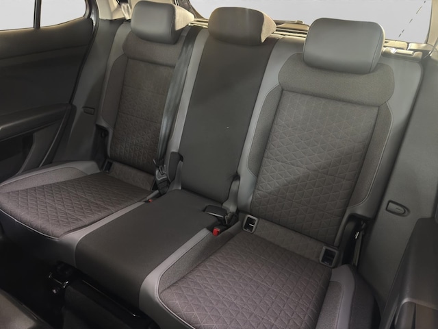 Volkswagen T-Cross DSG Style