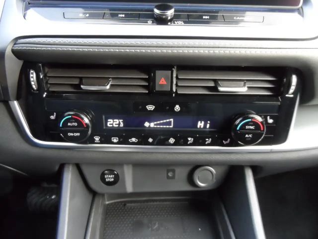 Nissan Qashqai N-Connecta