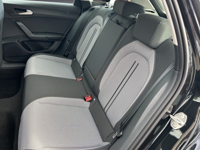 Seat Leon 1.5 TSI Sportstourer Style