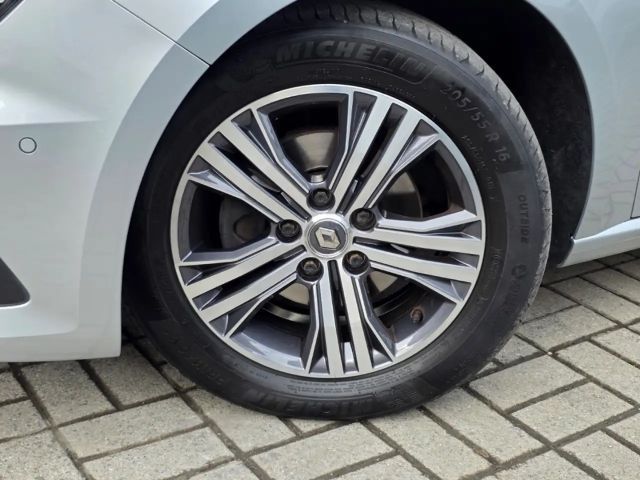 Renault Megane Combi Intens TCe 140
