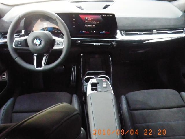BMW X2 sDrive20i