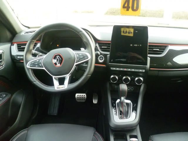 Renault Arkana EDC RS TCe 140