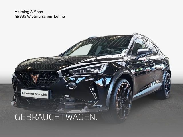 Cupra Formentor VZ5