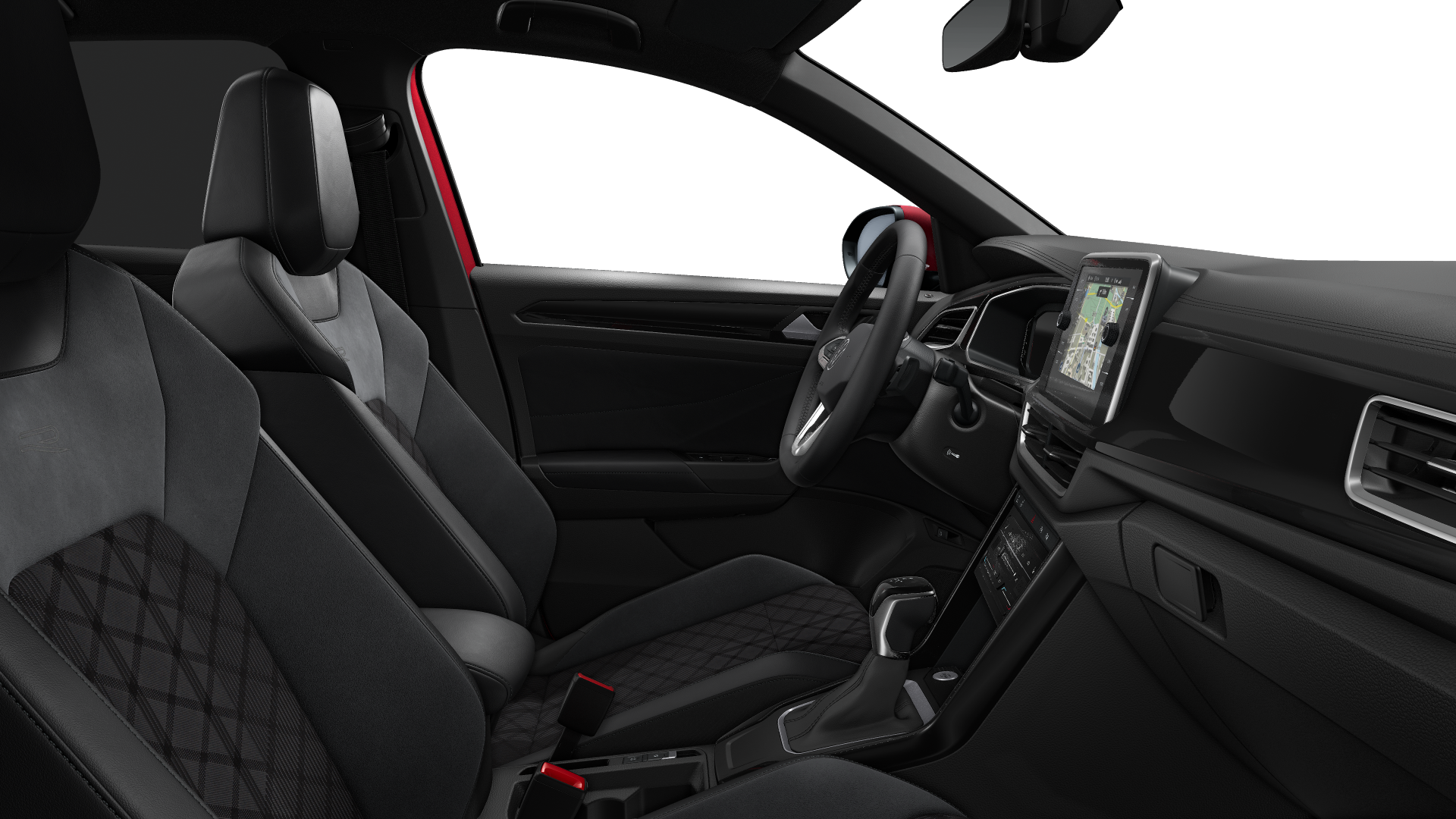 Volkswagen T-Roc 1.5 TSI DSG R-Line