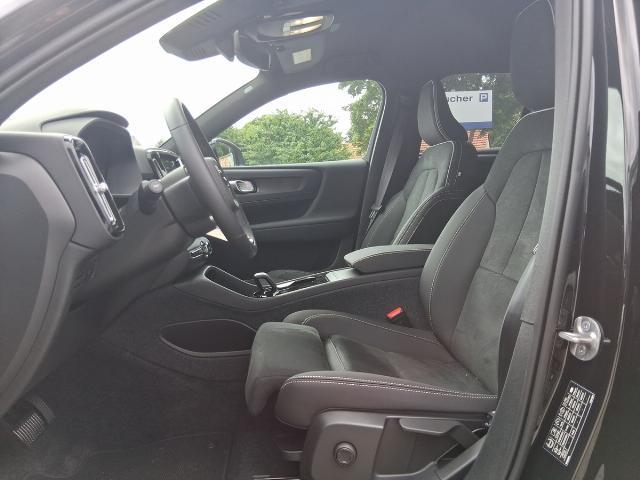 Volvo EX40 Extended range Plus