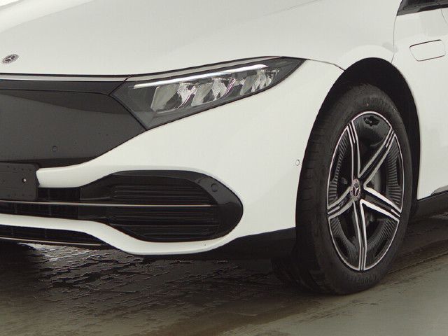 Mercedes-Benz EQS 4MATIC 580 Sedan