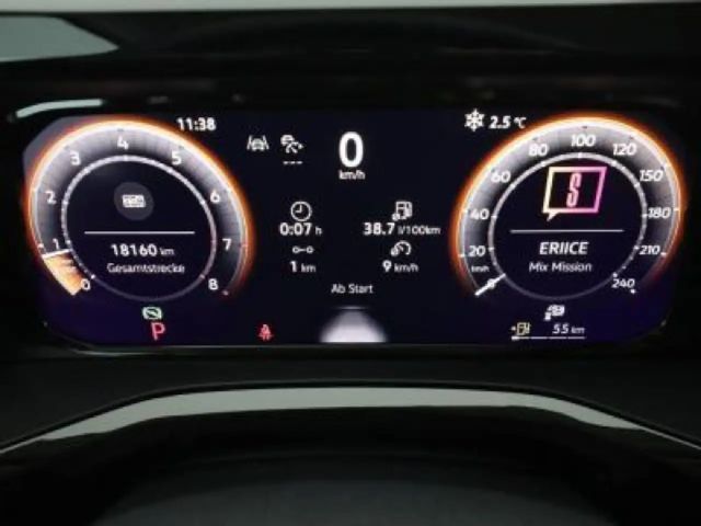 Volkswagen Multivan 2.0 TSI Style T7