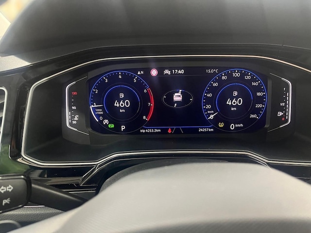 Volkswagen Taigo 1.0 TSI DSG IQ.Drive Style