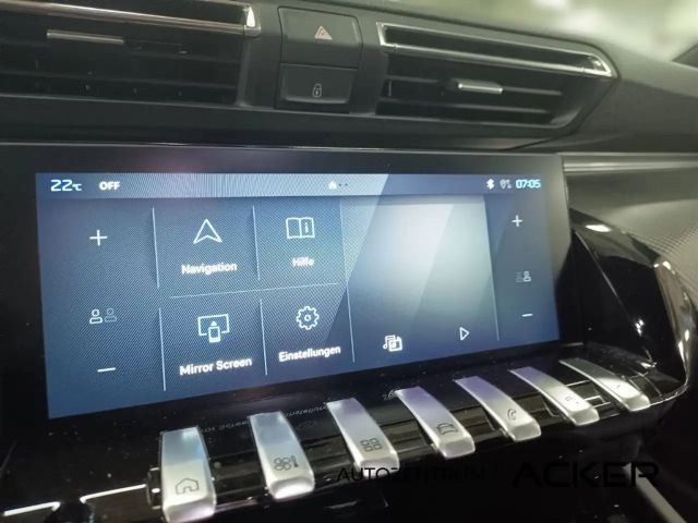 Peugeot 508 Allure Pack BlueHDi SW