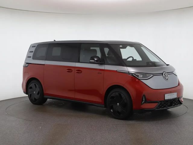 Volkswagen ID.Buzz 4Motion GTX