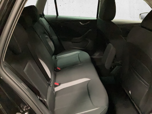 Skoda Kamiq 1.0 TSI Tour