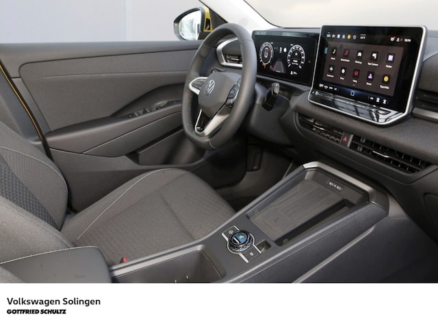 Volkswagen T-Roc DSG Trendline