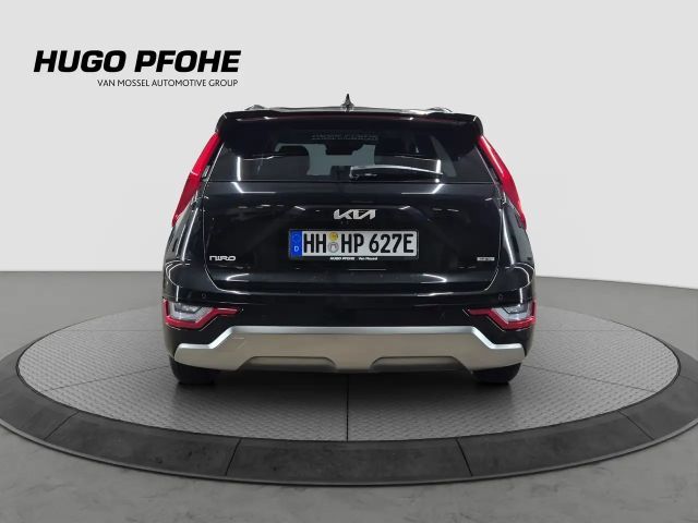 Kia Niro GDi Hybrid PHEV Spirit