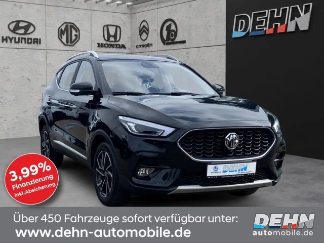 MG ZS 1.0 T-GDI Luxury