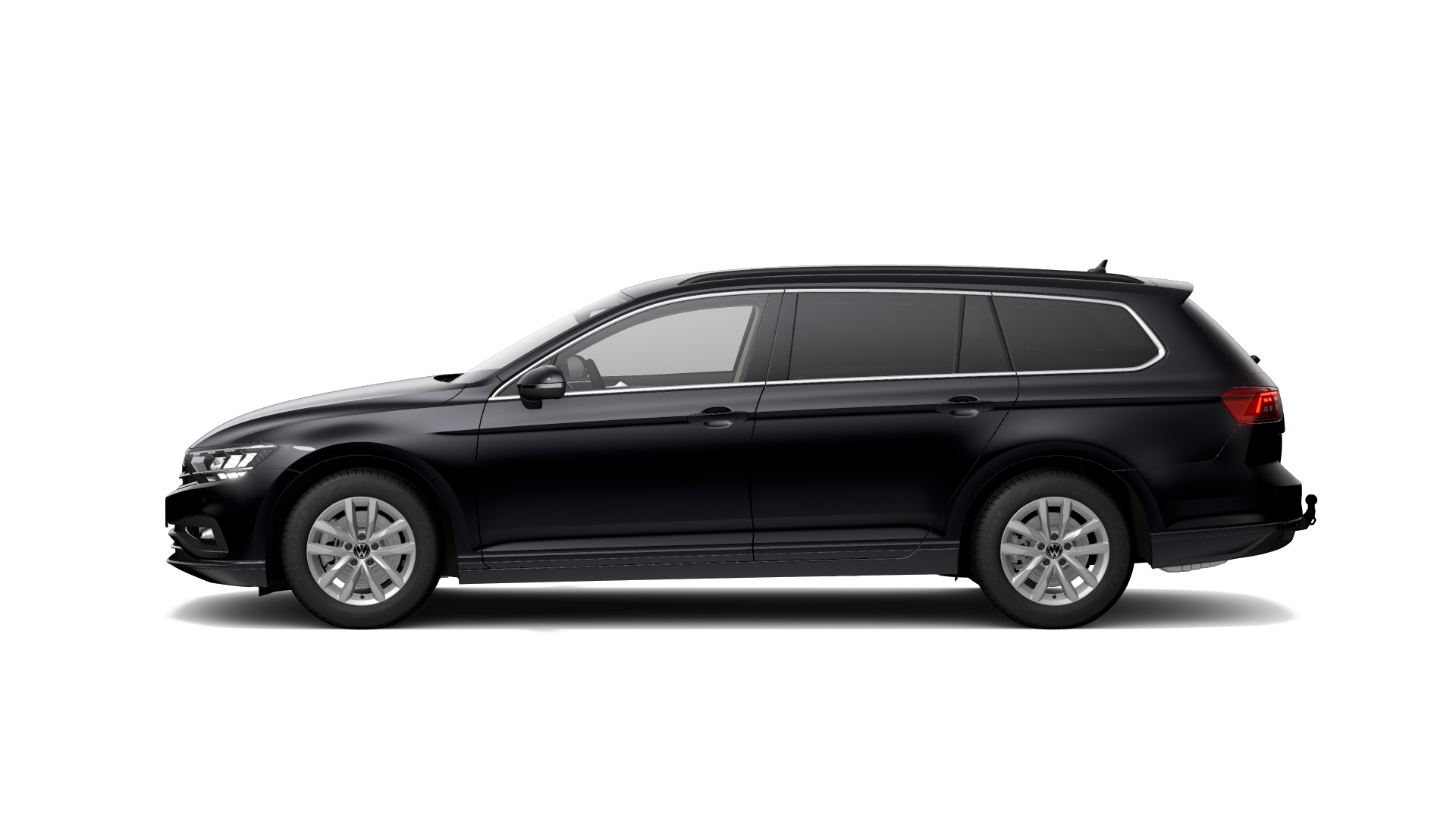 Volkswagen Passat 1.5 TSI Business DSG Variant