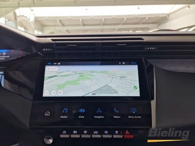 Peugeot 308 Allure Pack EAT8 PureTech SW