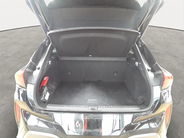 Cupra Terramar 1.5 eTSI