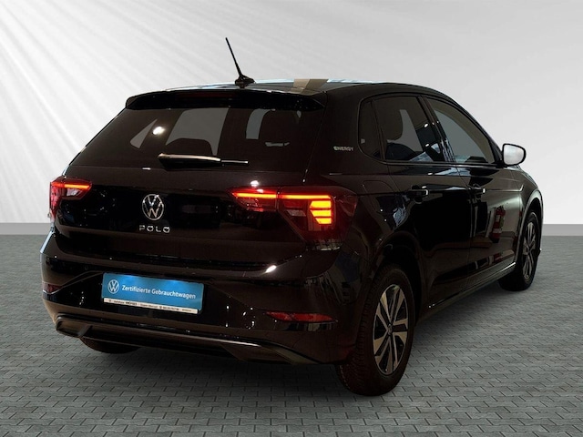 Volkswagen Polo ENERGY 1.0 l TSI, Multifunktionslenkrad