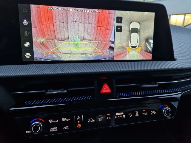 Kia EV6 GT-Line Vierwielaandrijving