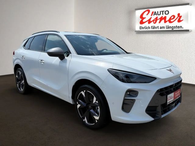 Cupra Terramar 2.0 TSI