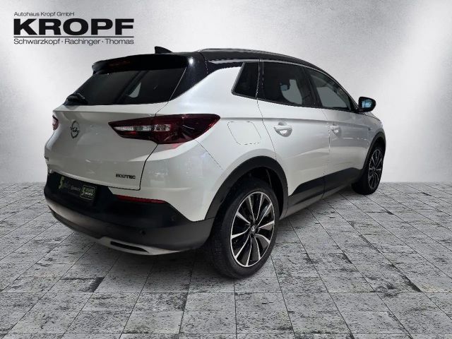 Opel Grandland X 1.2 Turbo Turbo Ultimate