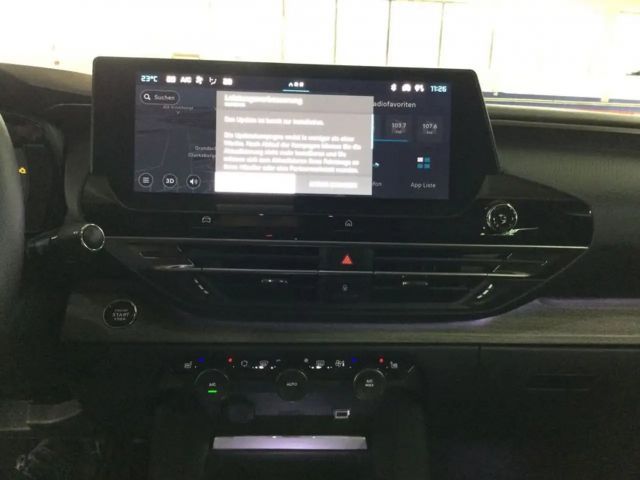 Citroën C5 X Hybrid Plus