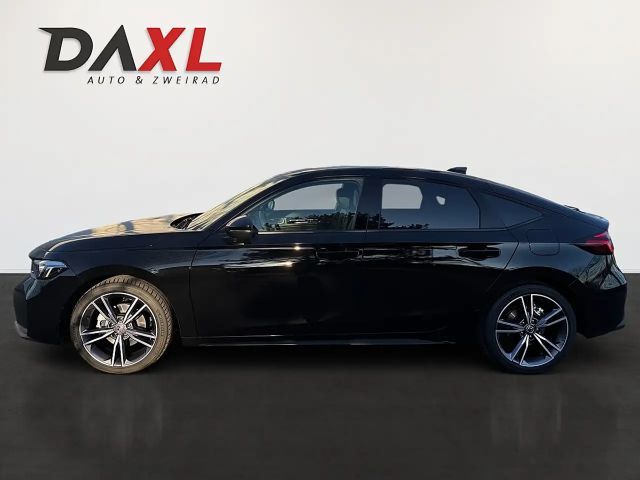 Honda Civic 2.0 Advance Hybrid i-MMD