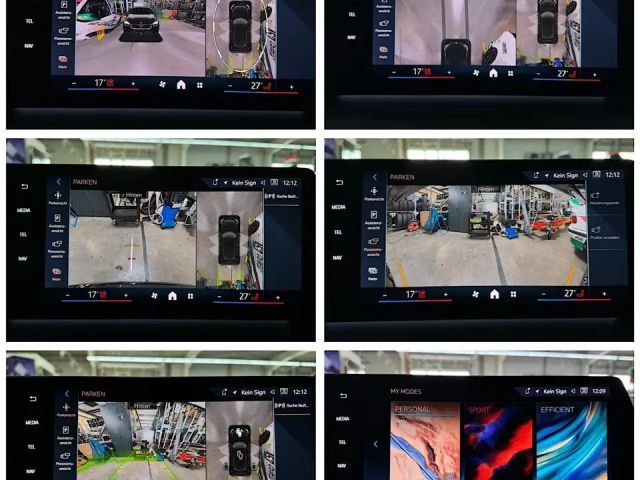 BMW 120 5-deurs M-Sport Sedan