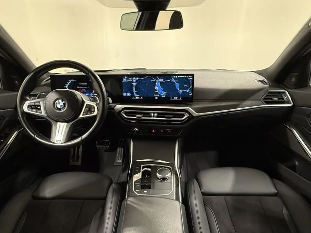 BMW 340 Touring xDrive