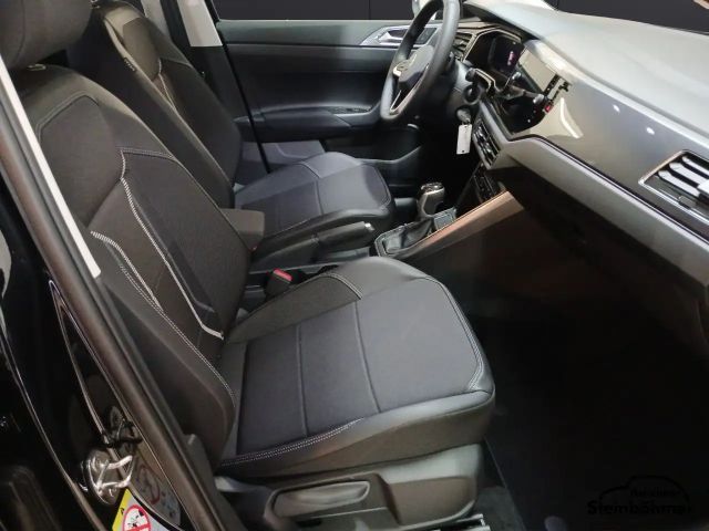 Volkswagen Taigo 1.0 TSI DSG Style