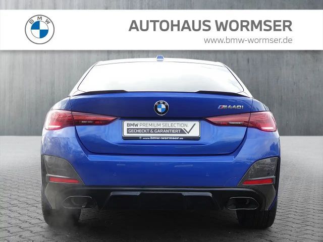 BMW 440 Coupé Gran Coupé M440i xDrive