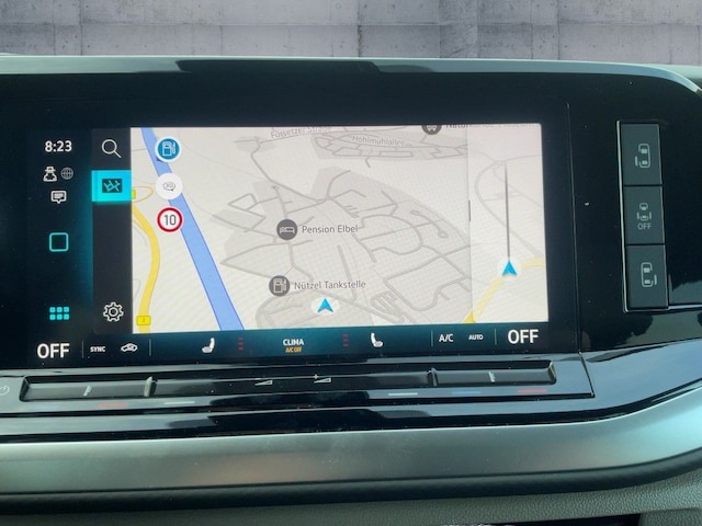 Volkswagen Multivan T7