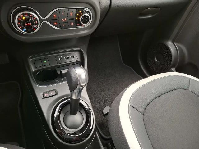 Renault Twingo E-Tech