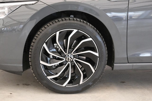 Volkswagen Golf DSG Golf VIII