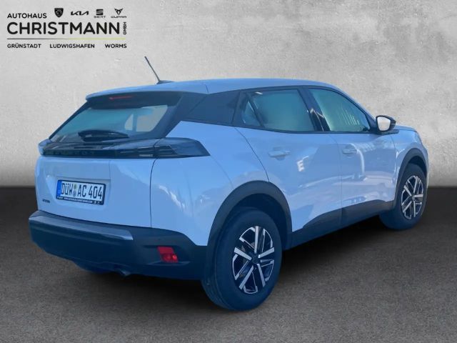 Peugeot 2008 Active Pack PureTech