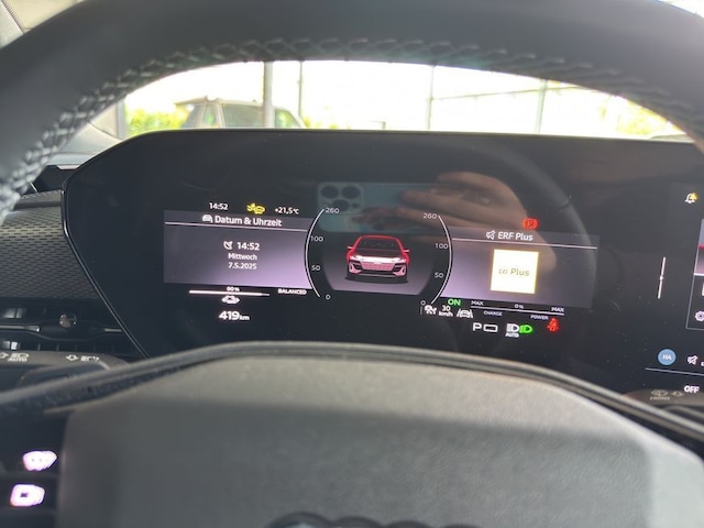 Audi A6 e-tron Avant Quattro