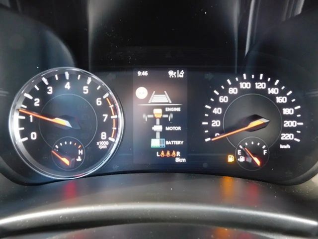 Suzuki Swift 4x2 Comfort DualJet Hybrid