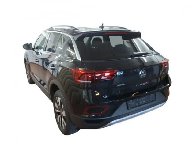Volkswagen T-Roc 1.5 TSI DSG Move