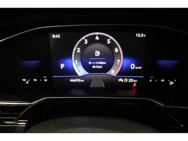 Volkswagen Taigo 1.0 TSI IQ.Drive