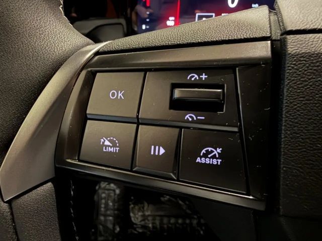 Opel Mokka GS-Line Grand Sport Turbo