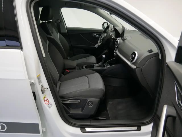 Audi Q2 35 TFSI