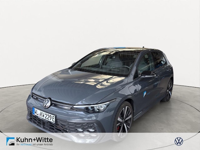 Volkswagen Golf GTE eHybrid