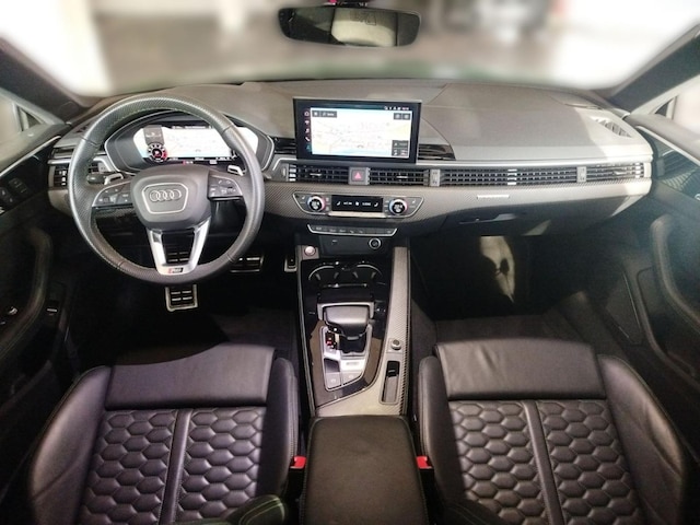 Audi RS5 Quattro Sportback