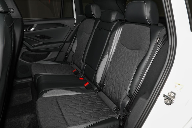 Volkswagen Tiguan 2.0 TDI DSG