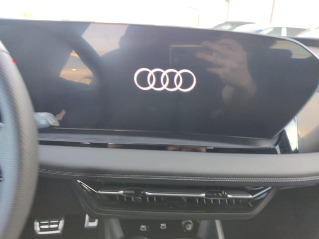 Audi Q6 e-tron Quattro