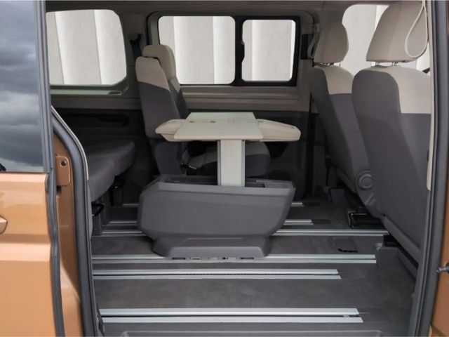 Volkswagen Multivan DSG T7