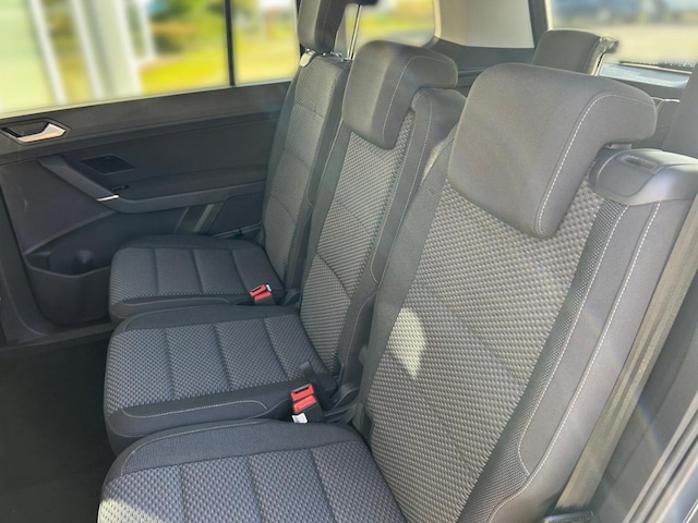 Volkswagen Touran 1.5 TSI 7-zitter DSG